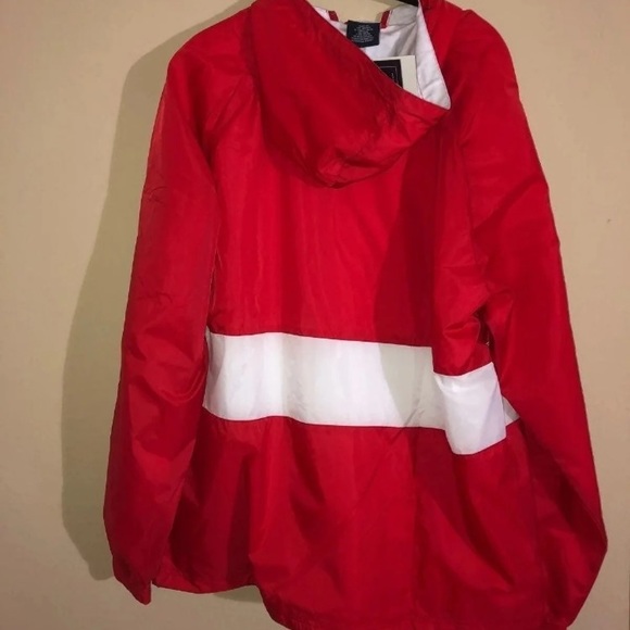 Charles river rain jacket large - Picture 7 of 8